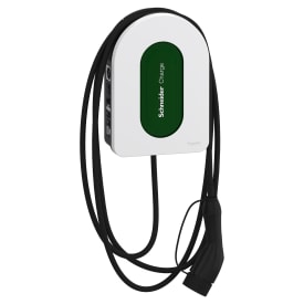 Schneider Electric ladestasjon, 3P+N, 16A, 5M kabel