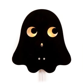 Roommate Spøkelse vegglampe