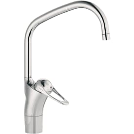 FM Mattson 9000E II köksblandare, krom