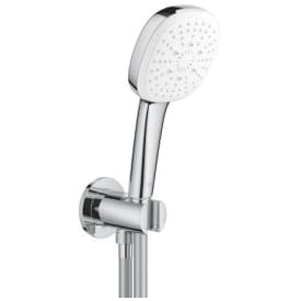 Grohe Tempesta Cube 110 hånddusjsett, krom