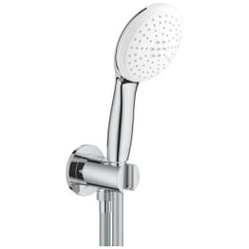 Grohe Tempesta 110 hånddusjsett, krom