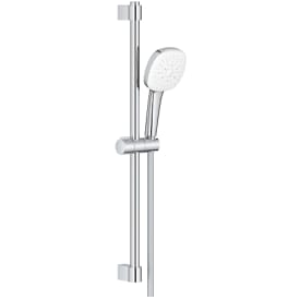 Grohe Tempesta Cube 110 dusjsett, krom