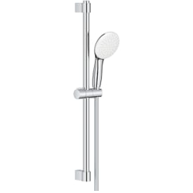 Grohe Tempesta 110 dusjsett, krom