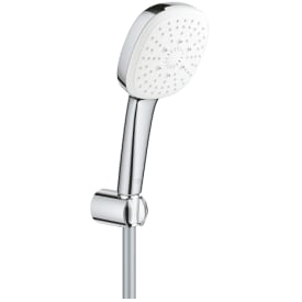 Grohe Tempesta Cube 110 hånddusjsett, krom