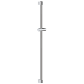 Grohe Tempesta dusjstang, krom, 900 mm