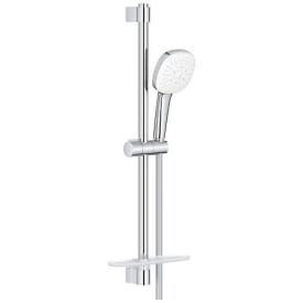 Grohe Tempesta Cube 110 dusjsett, krom