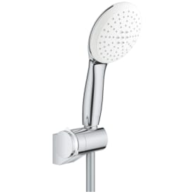 Grohe Tempesta 110 hånddusjsett, krom