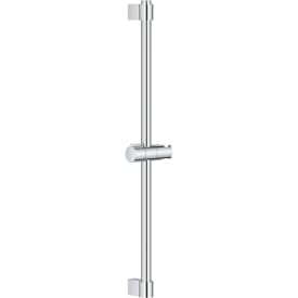 Grohe Tempesta dusjstang, krom, 600 mm