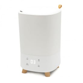 Air&Me Solnan luftfuktare, vit