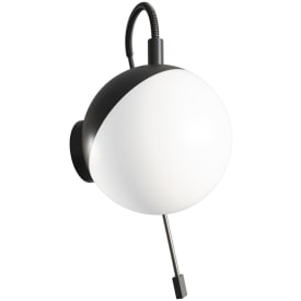 Dansani Bubble speillampe