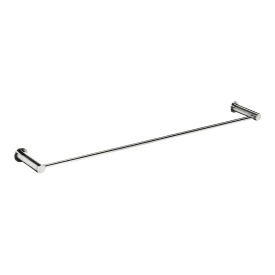 Cassøe A3 håndklestativ, 60 cm, krom