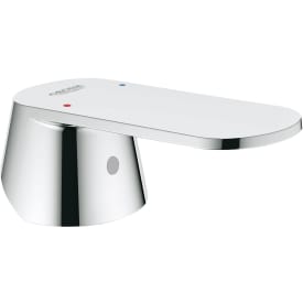 Grohe grep til CosmoPolitan krom