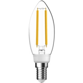 Nordlux E14 E14 lyspære, 2,3W, 4000K