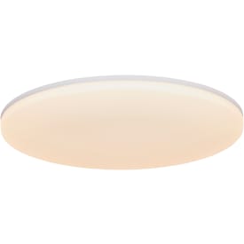 Nordlux Vic plafond, 3000K, Ø35 cm