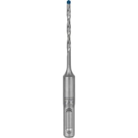 Bosch 4-blads borhammer SDS-plus-7X, 5 x 165 mm