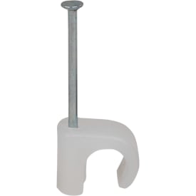 100 stk Clips 5-7/20 mm natur (100)