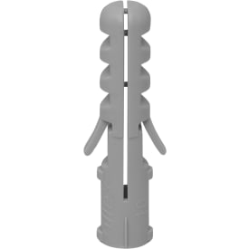 50 st Tillex Flex plugg, Ø10x50 mm