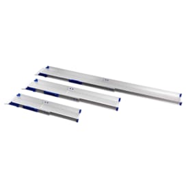 Etac rampe, teleskopisk, 202 cm
