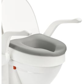 Etac sittepute, grå
