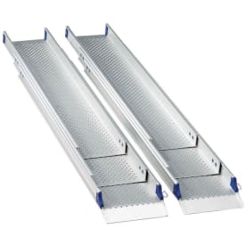 Etac rampe, teleskopisk, 288 cm