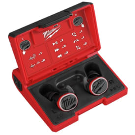 Milwaukee L4 RLEPB-301 høretelefoner