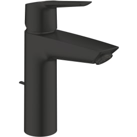 Grohe Start M tvättställsblandare, matt svart