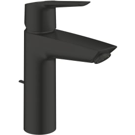 Grohe Start tvättställsblandare, matt svart