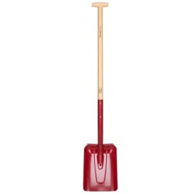 Fiskars Classic gravespade, med ståltråd