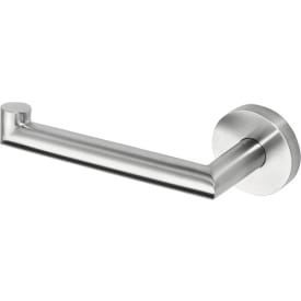 Kriss Simple toalettrullholder, rustfritt stål