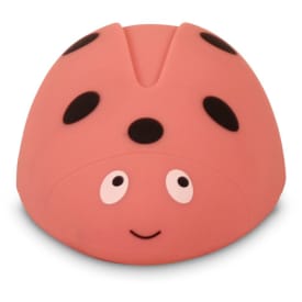 Filibabba Nyckelpigan Lullu barnlampa