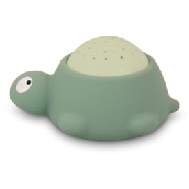 Filibabba Sköldpaddan Tino barnlampa