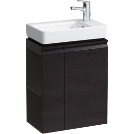 Laufen Pro-S servantskap, 47x27,5 cm, svart
