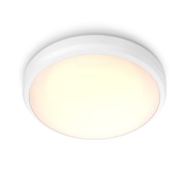 Philips myBathroom Balance plafond, vit