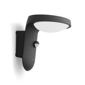 Philips myGarden Tyla vägglampa solcell