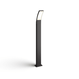 Philips myGarden Splay pullert, 2700K, 96 cm