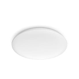 Philips myLiving Moire taklampa, 4000K, Ø39 cm