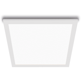 Philips myLiving Touch LED panel, 2700K, 30 x 30 cm