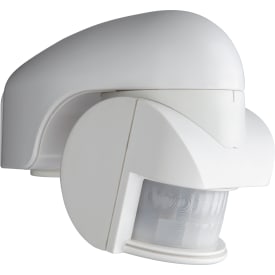 Philips myGarden Virginia bevegelsessensor, hvit