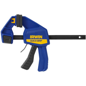 Irwin Quick-grip enhånds spændetvinge - 150mm