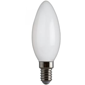 e3light Proxima E14 mignonpære, 2700K, 4,5W