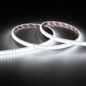 Ansell E-Cell utendørs LED strip, 4000K, 1000lm, 50 meter