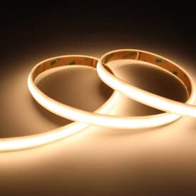 Ansell C-Cell Pro LED stripe utendørs, hvit lys, 3000K, 5 meter