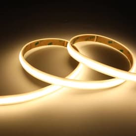 Ansell C-Cell Pro LED stripe utendørs, hvit lys, 4000K, 30 meter