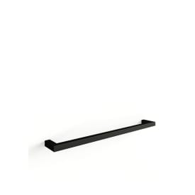 Metallbude Vana håndklestang, 55 cm, sort