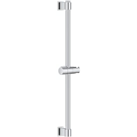 Grohe Vitalio Universal dusjstang, 60 cm, krom