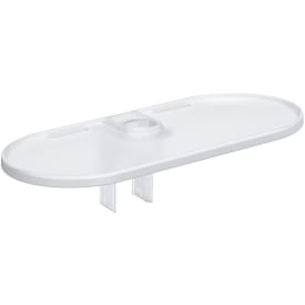 Grohe Vitalio Universal sæbeskål, klar
