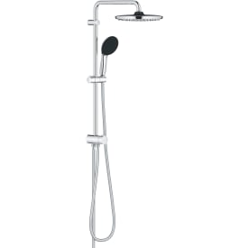 Grohe Vitalio Start System 250 Flex brusesæt, vandbesparende,  krom