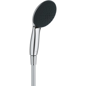Grohe Vitalio Start 110 dusjsett, krom