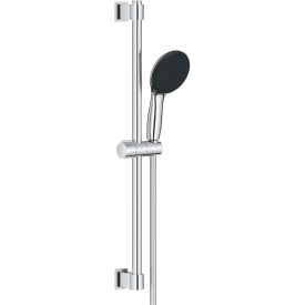 Grohe Vitalio Start 110 dusjsett, vannbesparende, krom