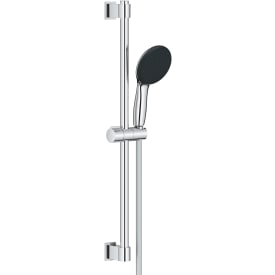 Grohe Vitalio Start 110 duschset, vattenbesparande, krom